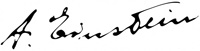 firma_einstein